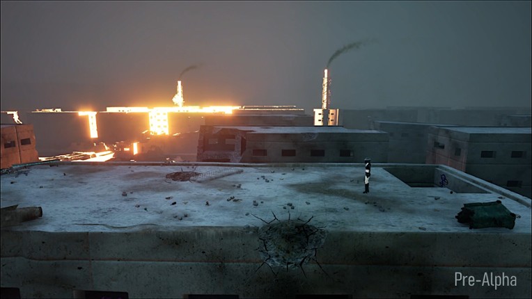 Fille Fatale Compassion screenshot