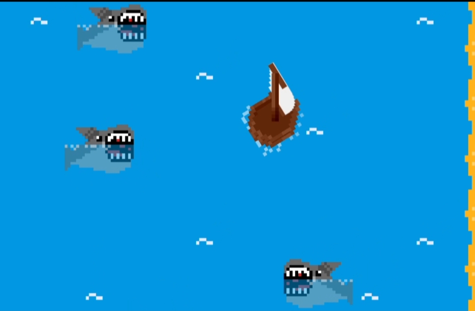 Games like Fishing Party