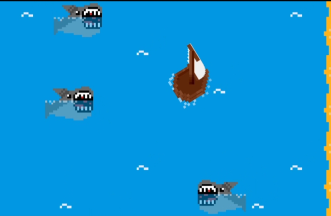 Fishing Party Image