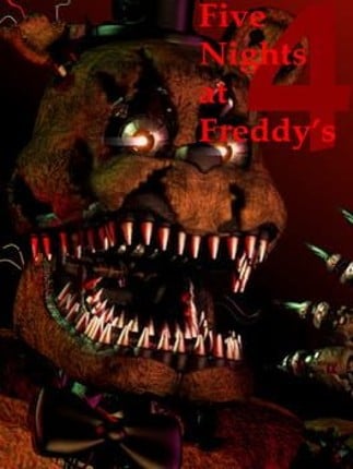 Five Nights at Freddy's 4 Image