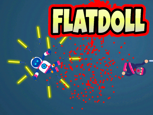 Games like Flatdoll