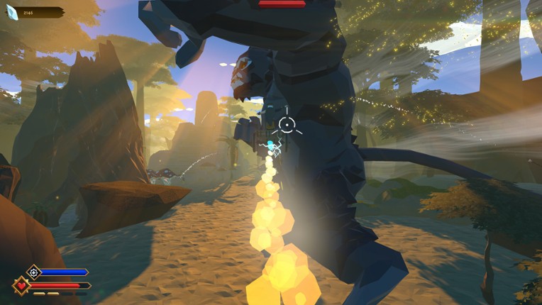 Flycremental screenshot