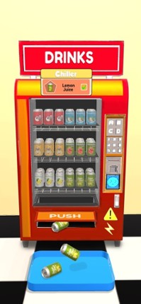 Food Simulator Drive thru Game screenshot