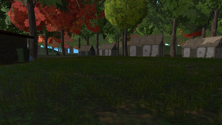 Forest Factory Simulator screenshot