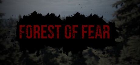Games like Forest Of Fear