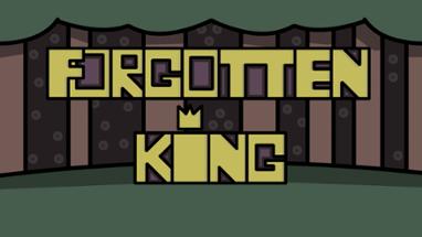 Forgotten King Image