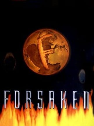 Forsaken Game Cover