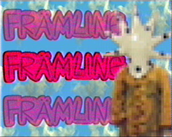 Games like Främling