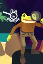 Frog Detective: The Entire Mystery Image