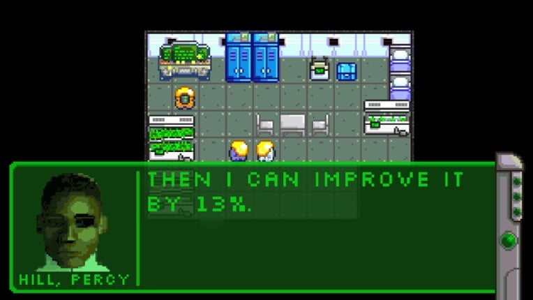 From Nothing screenshot