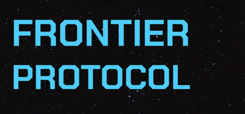 Frontier Protocol Image