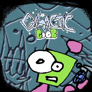 Games like Galactic Goob