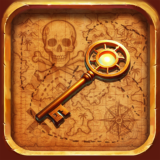Games like 501 Doors Escape Game Mystery