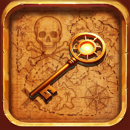 501 Doors Escape Game Mystery Image