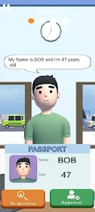 Fly Planes - Airport Tycoon screenshot