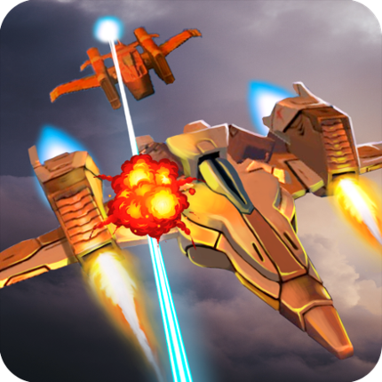 Air Force: Sky Fighters Image