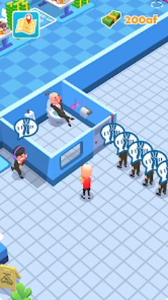 My Office Life Image