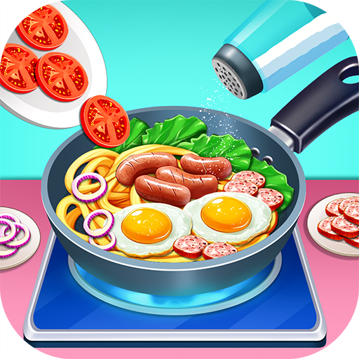 Games like Cooking World : Cooking Games