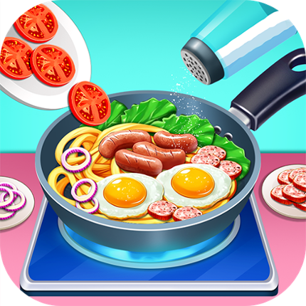 Cooking World : Cooking Games Image