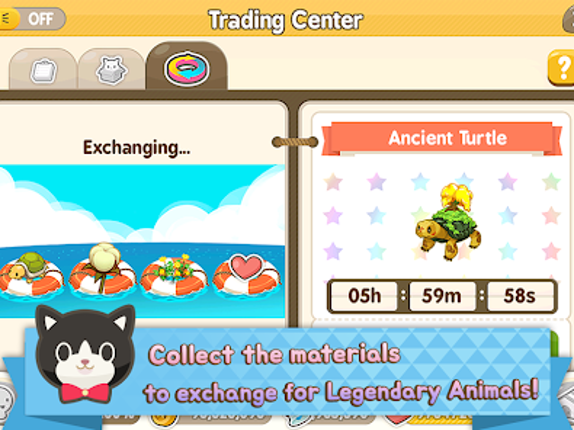 Tiny Farm screenshot