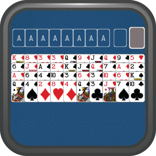 Games like Forty Thieves Solitaire