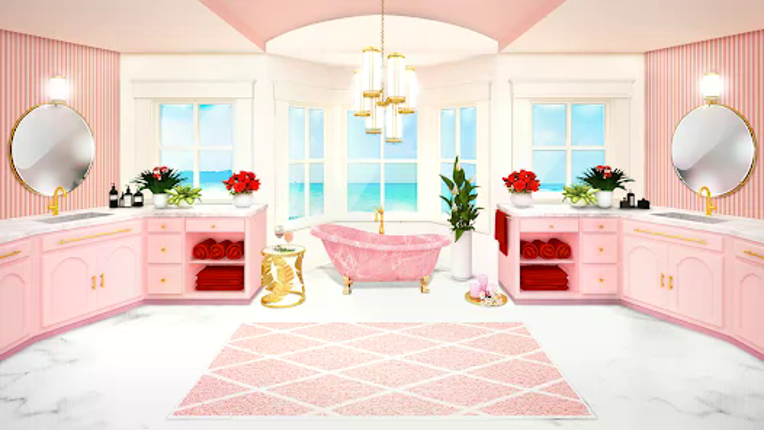 My Home Design - Modern City Image