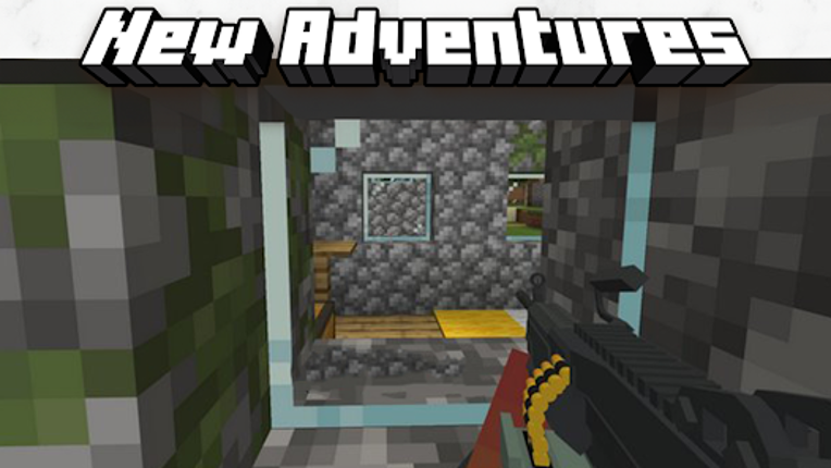 Craftsman Battle Royale Image