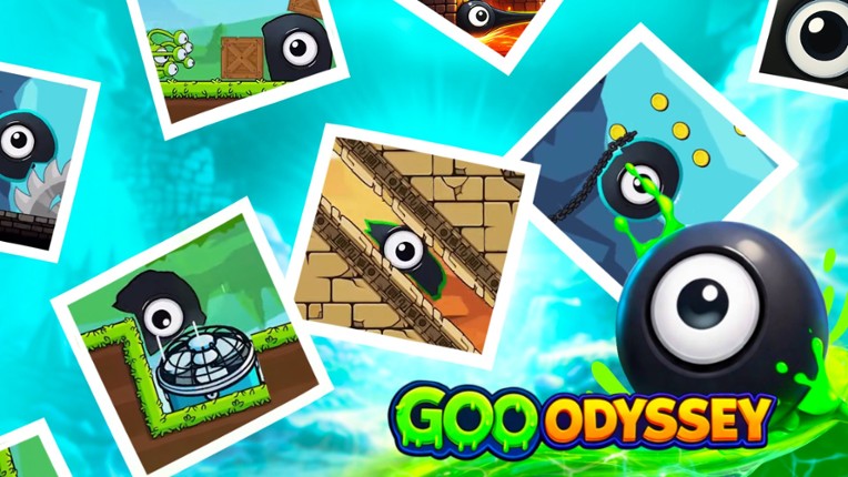 Goo Odyssey Image