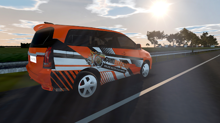 Cumi Darat Multiplayer Image