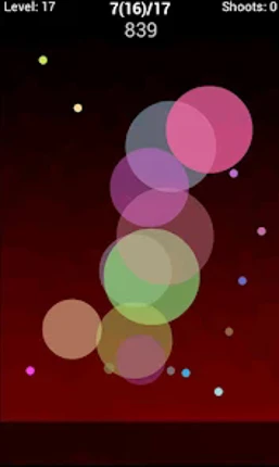 Nuclear Balls Image