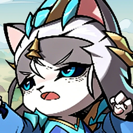 Games like Meow:Three Kingdoms