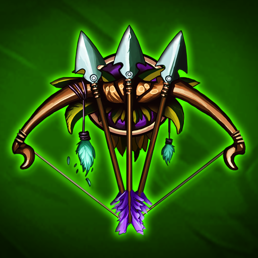 Games like Bow Master