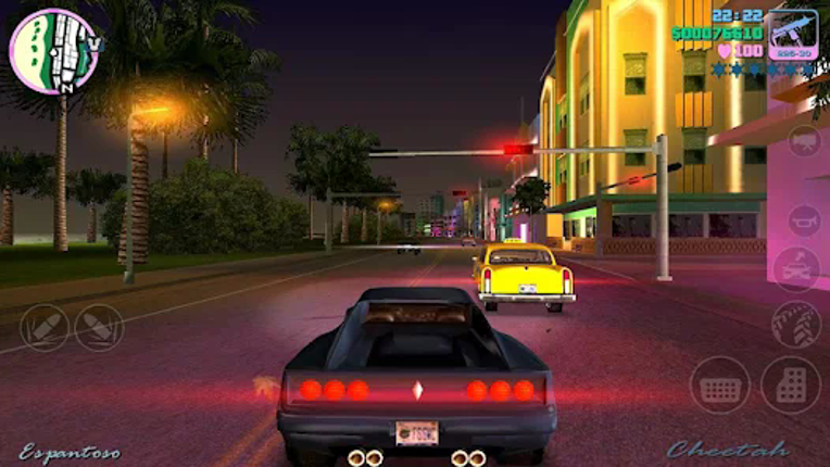 Grand Theft Auto: ViceCity Image