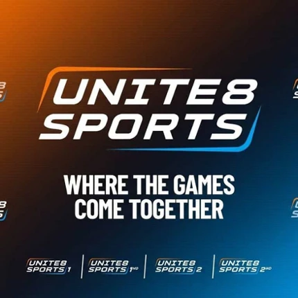 Unite8 Sports 1 Image