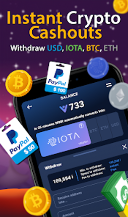 Bubble Burst 2 - Make Money Image