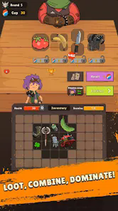 Backpack Raiders Image