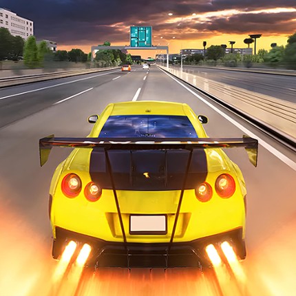 Real Car Racing Ultimate Image