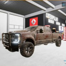 2024 SuperDuty Series CrewCab Image