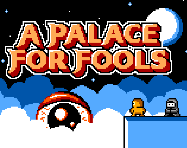 Games like A Palace for Fools