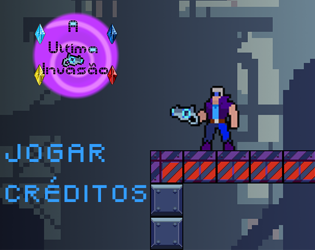 Games like A Ultima Invasão