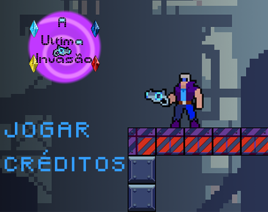 A Ultima Invasão Image