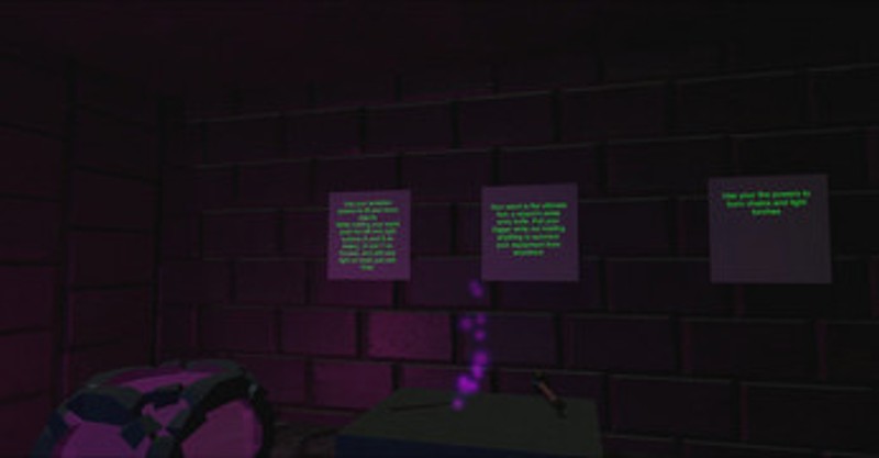 A Wizard's Wand Image
