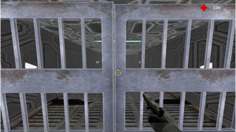 AllieNation screenshot