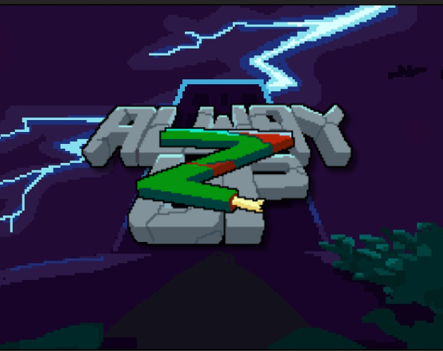 Games like AlwayZ Up