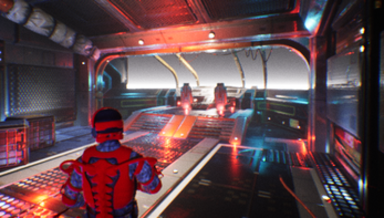 Arena Showdown screenshot