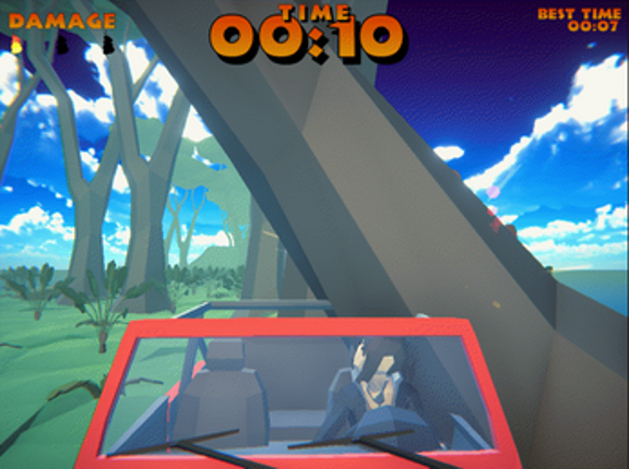 Back In The Jungle screenshot