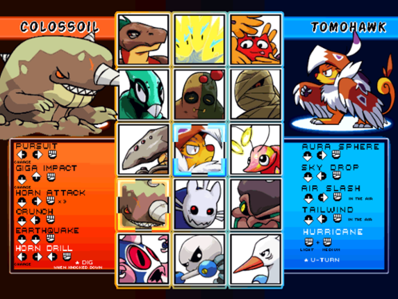 Battle Capacity 2013 Image