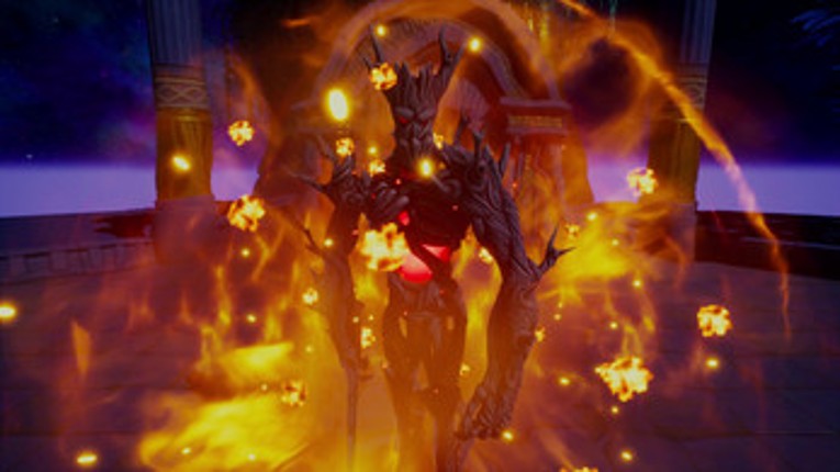 Blitz Guard screenshot