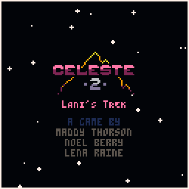 Games like Celeste Classic 2