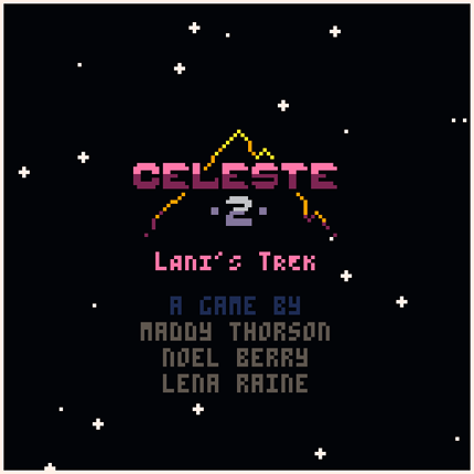 Celeste Classic 2 Game Cover